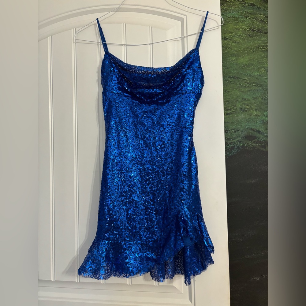 Lucy In the Sky dress